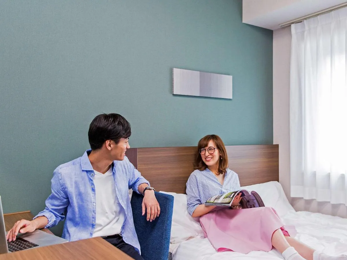Comfort Hotel Nagoya Kanayama 3*,  Japan