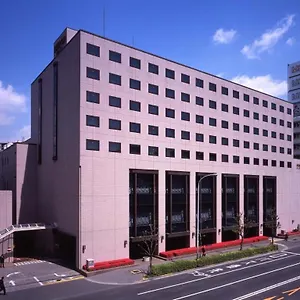 Grand Hill Ichigaya 3*, Tokyo Japan