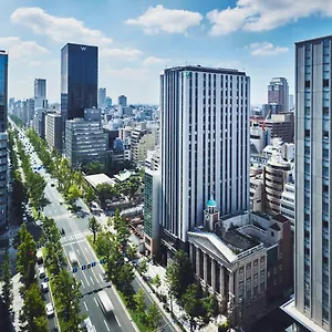 Express Centre- Midosuji By Ihg 4*, Osaka Japan