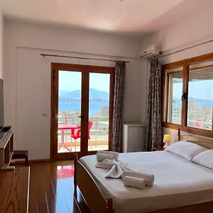 Zeneli Hotel Saranda