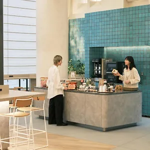 酒店 Smart Sakae, 名古屋