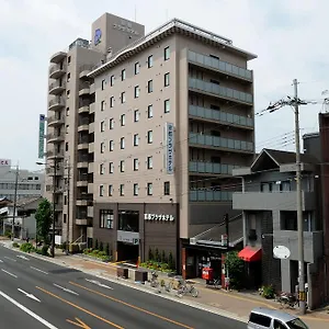 Plaza Hotel Kyoto