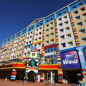 Legoland Japan **** Nagoya