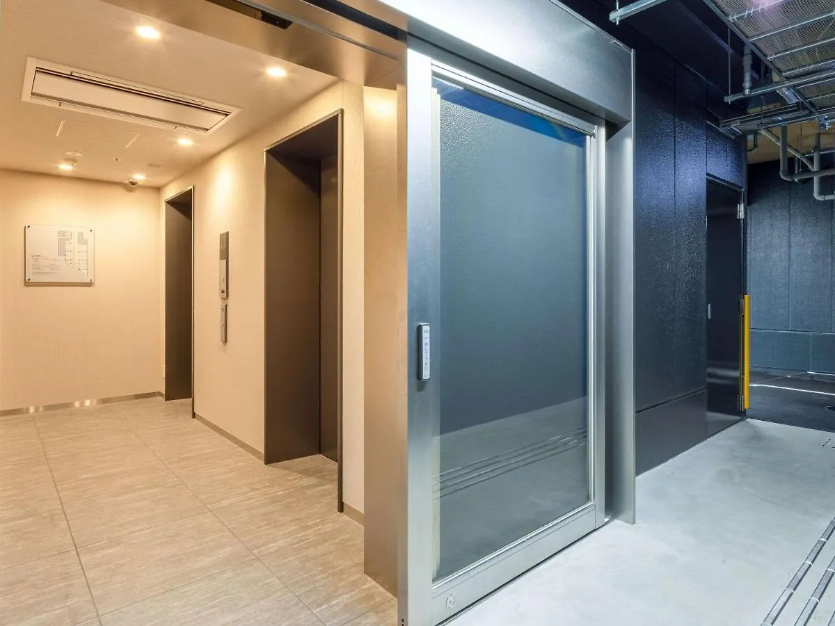***  Comfort Hotel Nagoya Kanayama Japan