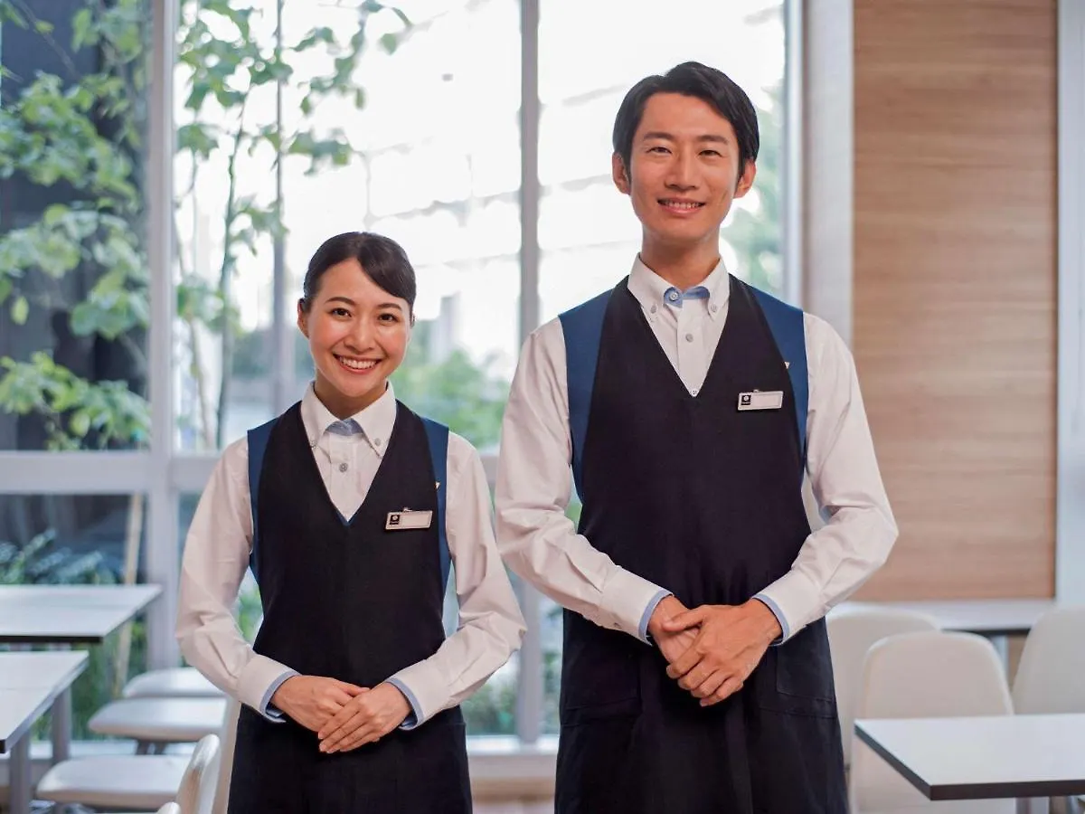 Comfort Hotel Nagoya Kanayama