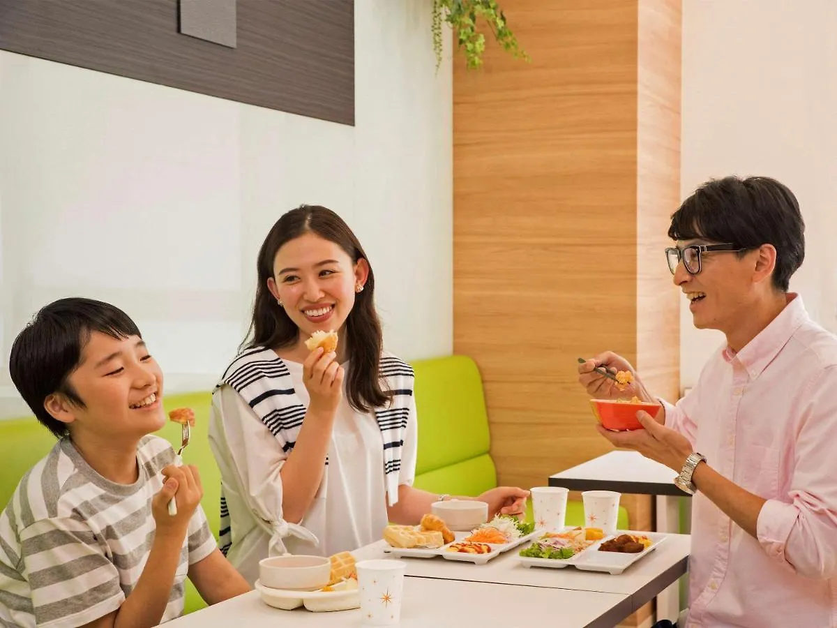 Comfort Hotel Nagoya Kanayama